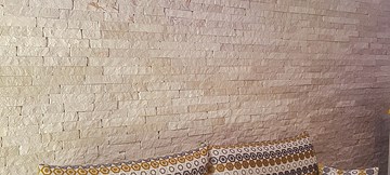 Arredamento pareti interne