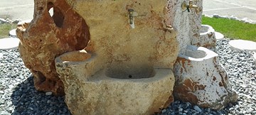 Fontane ornamentali