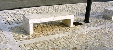 Pietre naturali tranciate