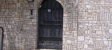 Pietre naturali retrosegate