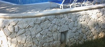 Pietre naturali anticate