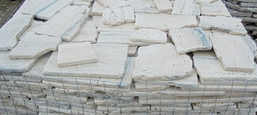 Travertino romano
