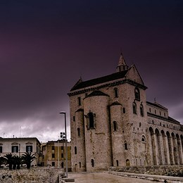 Acquistare per risparmiare!  La pietra di Trani